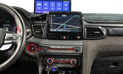Hyundai Veloster 2019, 73940 км, за 12000000 KRW - фото 14