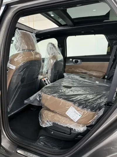Kia Sorento 2026, 4 км, за 99990000 KRW - фото 13