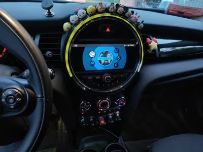 MINI MINI 2018, 49900 км, за 79752.29 CNY - фото 9