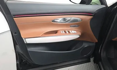 Genesis GV70 2025, 13207 км, за 55990000 KRW - фото 24