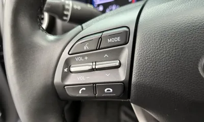 Hyundai Kona 2019, 37339 км, за 16900000 KRW - фото 33