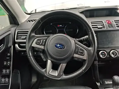 Subaru Forester 2018, 105700 км, за 73900 CNY - фото 15