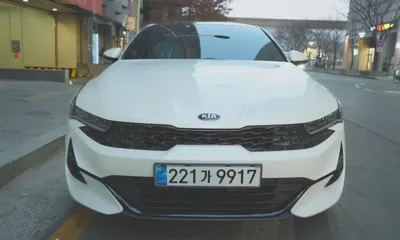 Kia K5 2020, 74079 км, за 18500000 KRW