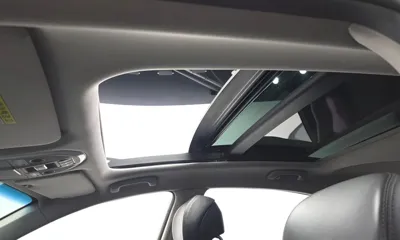 Genesis G80 2018, 153188 км, за 13900000 KRW - фото 27