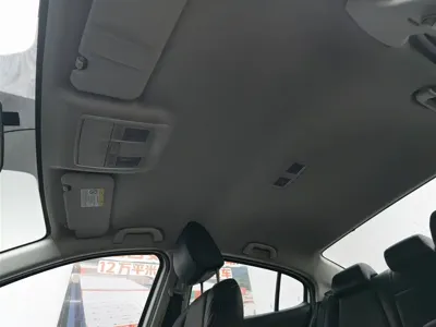 Mazda 3 Axela 2016, 127000 км, за 27900 CNY - фото 14