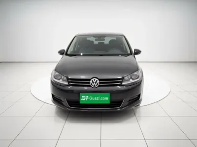 Volkswagen Sharan 2018, 82899 км, за 89900 CNY - фото 24