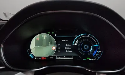 Genesis G80 2022, 86947 км, за 49500000 KRW - фото 8