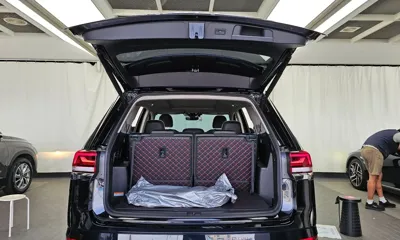 Volkswagen Atlas 2025, 17653 км, за 99990000 KRW - фото 20