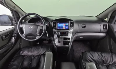 Hyundai Starex 2016, 158696 км, за 7900000 KRW - фото 7