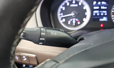 Hyundai Grandeur 2018, 139879 км, за 12400000 KRW - фото 28