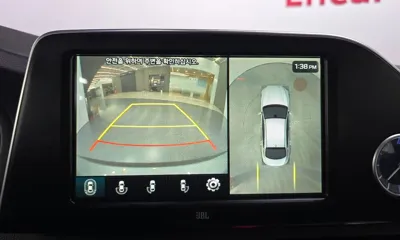 Hyundai Grandeur 2018, 133153 км, за 15700000 KRW - фото 15
