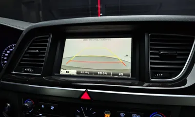 Hyundai Genesis 2016, 160555 км, за 10700000 KRW - фото 16