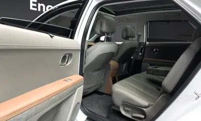 Hyundai Ioniq5 2022, 138816 км, за 27500000 KRW - фото 11