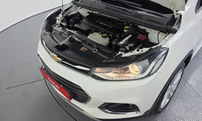 ChevroletGMDaewoo Trax 2019, 86387 км, за 7400000 KRW - фото 6