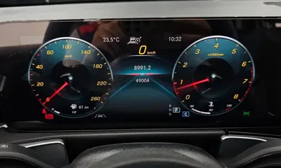 Mercedes-Benz GLB-Class 2021, 49004 км, за 35500000 KRW - фото 8