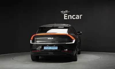 Kia EV6 2023, 48364 км, за 35900000 KRW