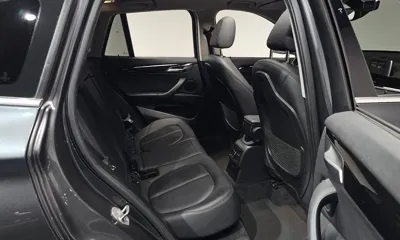 BMW X1 2018, 128568 км, за 21500000 KRW - фото 12