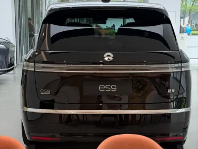 Nio 蔚来ES9 0, 0 км, за 595000 CNY - фото 6