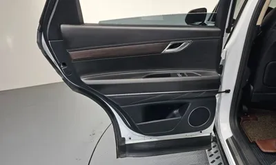 Genesis GV80 2021, 69233 км, за 46000000 KRW - фото 25