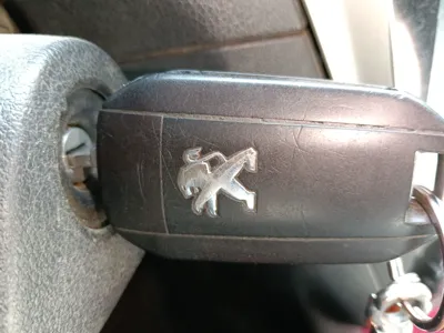 Peugeot 301 2016, 149500 км, за 29276.53 CNY - фото 17