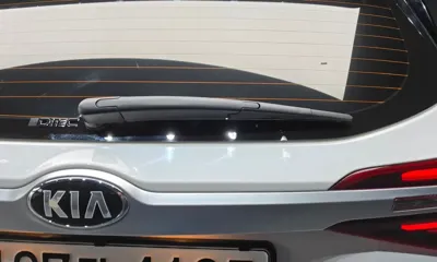 Kia Seltos 2021, 67425 км, за 19300000 KRW - фото 29