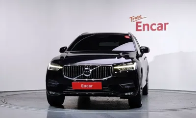 Volvo XC60 2020, 64619 км, за 28990000 KRW