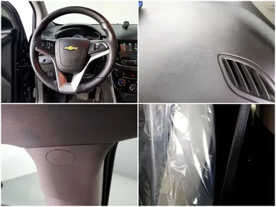 ChevroletGMDaewoo Trax 2017, 163600 км, за 4990000 KRW - фото 19