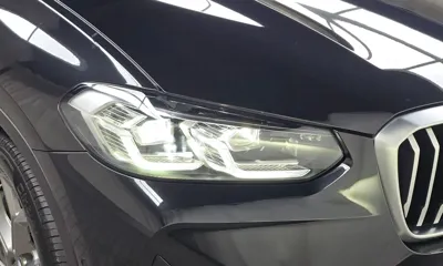 BMW X3 2022, 35520 км, за 49000000 KRW - фото 22