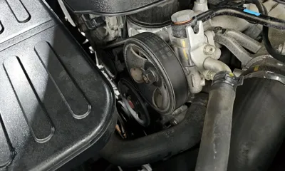 KG_Mobility_Ssangyong Rexton 2018, 106502 км, за 13300000 KRW - фото 29