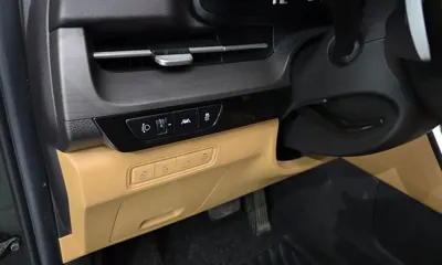 Kia Canival 2021, 121474 км, за 21200000 KRW - фото 27