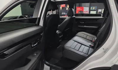 Honda CR-V 2026, 8818 км, за 44500000 KRW - фото 26