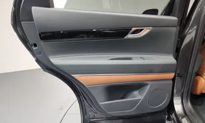 Genesis GV80 2024, 17350 км, за 58990000 KRW - фото 25