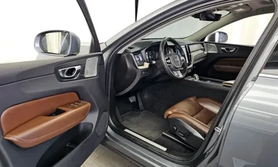 Volvo XC60 2019, 168508 км, за 27900000 KRW - фото 10