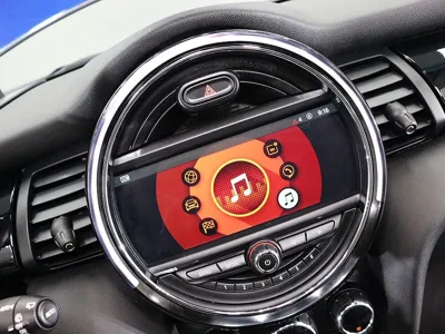 MINI Cooper 2019, 105494 км, за 11700000 KRW - фото 10