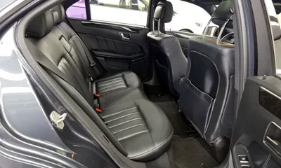 Mercedes-Benz E-Class 2014, 160316 км, за 8000000 KRW - фото 12