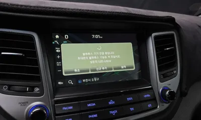 Hyundai Tucson 2016, 132203 км, за 9390000 KRW - фото 27