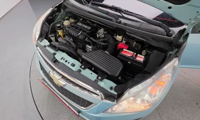 ChevroletGMDaewoo Matiz 2010, 88580 км, за 1790000 KRW - фото 6
