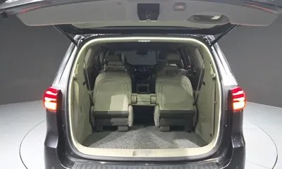 Kia Canival 2019, 58443 км, за 18490000 KRW - фото 36