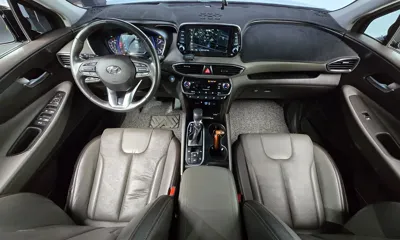 Hyundai Santafe 2019, 122207 км, за 17900000 KRW - фото 7