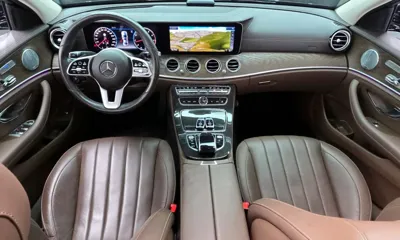 Mercedes-Benz E-Class 2019, 47953 км, за 31500000 KRW - фото 7
