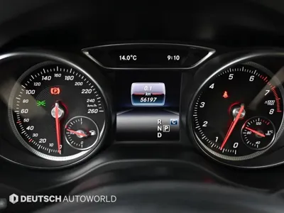 Mercedes-Benz GLA-Class 2018, 56190 км, за 19900000 KRW - фото 11