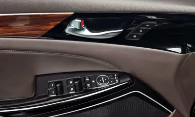 Kia K7 2017, 166304 км, за 9500000 KRW - фото 18