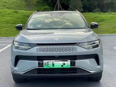 Leapmotor Leapmotor C11 2024, 56000 км, за 96800 CNY