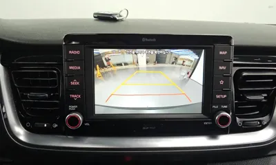 Kia Stonic 2019, 111039 км, за 9990000 KRW - фото 15