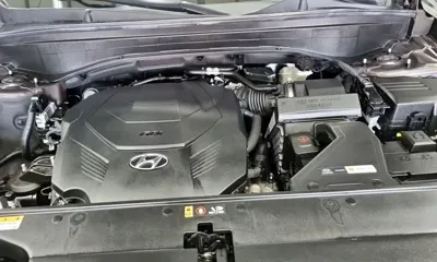 Hyundai Palisade 2023, 34389 км, за 30900000 KRW - фото 6