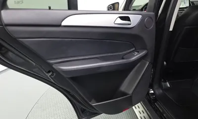 Mercedes-Benz GLE-Class 2018, 137497 км, за 24300000 KRW - фото 25