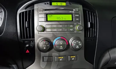 Hyundai Starex 2015, 154805 км, за 7900000 KRW - фото 18