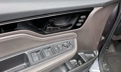 Honda Odyssey 2019, 57467 км, за 25900000 KRW - фото 28