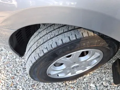 Hyundai Starex 2015, 144413 км, за 9800000 KRW - фото 16