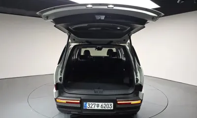 Hyundai Santafe 2024, 29561 км, за 33500000 KRW - фото 20